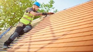 Best Roof Insulation Installation  in Kyle, SD