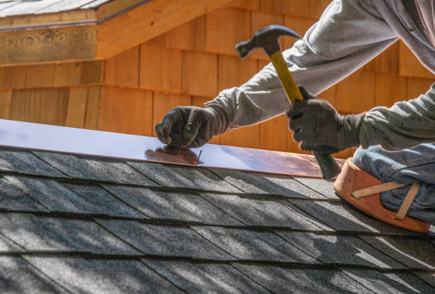 Best Sheet Metal Roofing  in Kyle, SD