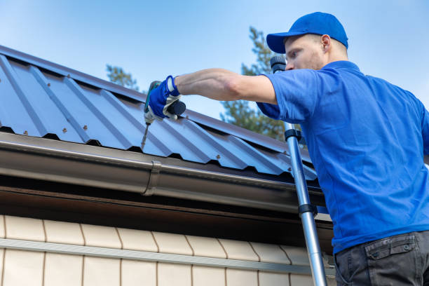 Best Metal Roofing Installation  in Kyle, SD