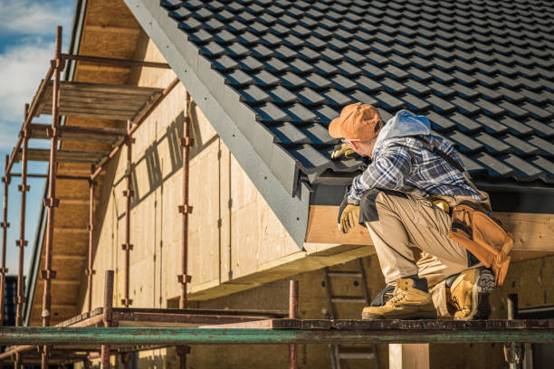 Best Roof Installation  in Kyle, SD