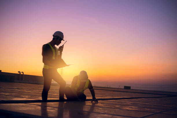 Best Roof Moss and Algae Removal  in Kyle, SD