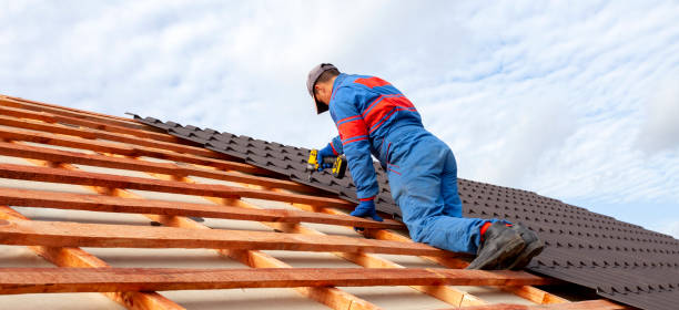 Best Metal Roofing Installation  in Kyle, SD