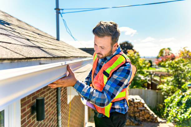 Best Emergency Roof Repair Services  in Kyle, SD
